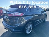 Used 2022 Ford Edge Titanium w/ Equipment Group 301A image 5