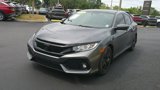 Used 2018 Honda Civic EX-L image 2