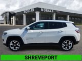Used 2018 Jeep Compass Limited w/ Navigation Group image 5