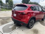 Used 2016 MAZDA CX-5 Grand Touring image 3