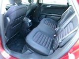 Used 2014 Ford Fusion SE w/ Equipment Group 201A image 4