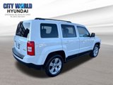 Used 2014 Jeep Patriot Latitude image 5