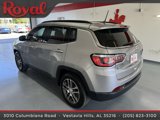 Used 2019 Jeep Compass Latitude image 2