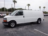 Used 2018 Chevrolet Express 3500 Extended w/ Driver Convenience Package image 2
