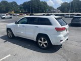 Used 2016 Jeep Grand Cherokee Overland w/ Trailer Tow Group IV image 3