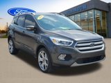 Used 2018 Ford Escape Titanium image 2