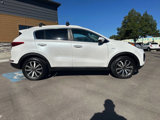 Used 2017 Kia Sportage EX w/ EX Premium Package image 5