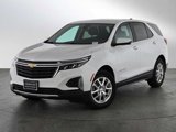 Used 2022 Chevrolet Equinox LT image 3