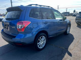 Used 2016 Subaru Forester 2.5i Limited image 6
