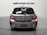 Used 2021 Mitsubishi Mirage ES image 5