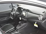 New 2025 Nissan Versa S w/ S Plus Package image 6