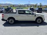 Used 2024 Ford Maverick Lariat w/ 4K Tow Package image 5