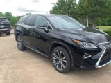 Used 2018 Lexus RX 350L Luxury image 2