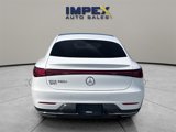 Used 2023 Mercedes-Benz EQS 450+ Sedan image 4