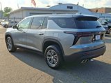 Certified 2024 Chevrolet Traverse LS image 4