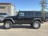 Used 2017 Jeep Wrangler Unlimited Sport w/ Quick Order Package 24S image 6