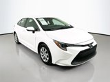 Used 2022 Toyota Corolla LE image 3