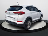 Used 2017 Hyundai Tucson SE image 4