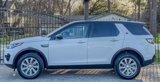 Used 2017 Land Rover Discovery Sport SE image 3