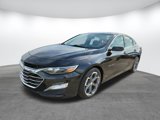 Used 2024 Chevrolet Malibu LT image 3