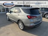 Used 2023 Chevrolet Equinox LT image 4