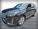 Used 2020 Cadillac XT6 Premium Luxury w/ LPO, Radiant Package image 3