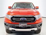 Used 2019 Ford Ranger Lariat w/ Equipment Group 501A Mid image 2