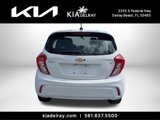 Used 2021 Chevrolet Spark LT image 5