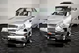 Used 2003 Mercedes-Benz C 320 Sedan image 3