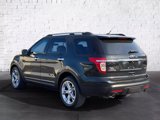 Used 2014 Ford Explorer Limited image 5