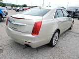Used 2014 Cadillac CTS Luxury image 4