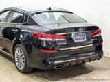 Used 2019 Kia Optima SX w/ SX Limited (Bronze) Package image 6