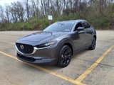 Used 2022 MAZDA CX-30 2.5 Turbo w/ Premium Package image 4