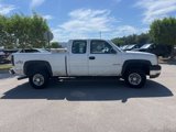 Used 2004 Chevrolet Silverado 2500 W/T w/ Snow Plow Prep Package image 4