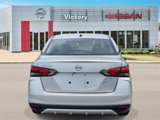 New 2025 Nissan Versa S image 4