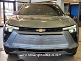 New 2025 Chevrolet Blazer EV LT image 6