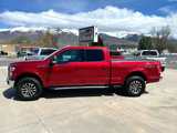 Used 2016 Ford F150 Lariat image 2