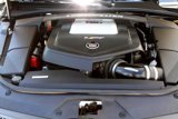 Used 2012 Cadillac CTS V w/ Wood Trim Package image 5