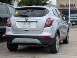 Used 2018 Buick Encore Preferred image 4
