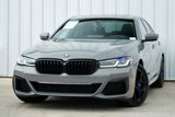 Used 2022 BMW 530e w/ Premium Package image 3