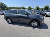 Used 2021 Chevrolet Equinox LS w/ LS Convenience Package image 2
