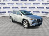 Certified 2022 Hyundai Tucson SEL w/ Cargo Package image 3