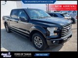 Certified 2017 Ford F150 XLT w/ Equipment Group 302A Luxury image 2