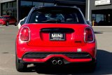 Certified 2022 MINI Cooper S image 4