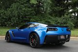 Used 2019 Chevrolet Corvette Z06 w/ Battery Protection Package image 2