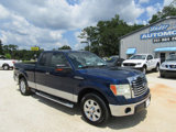 Used 2010 Ford F150 2WD SuperCab image 2