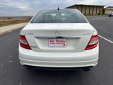 Used 2010 Mercedes-Benz C 300 4MATIC Sedan image 4
