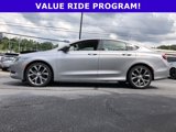 Used 2015 Chrysler 200 C w/ Navigation & Sound Group I image 2