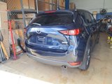 Used 2019 MAZDA CX-5 Touring image 3