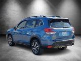Used 2020 Subaru Forester Limited w/ Popular Package #3 image 4